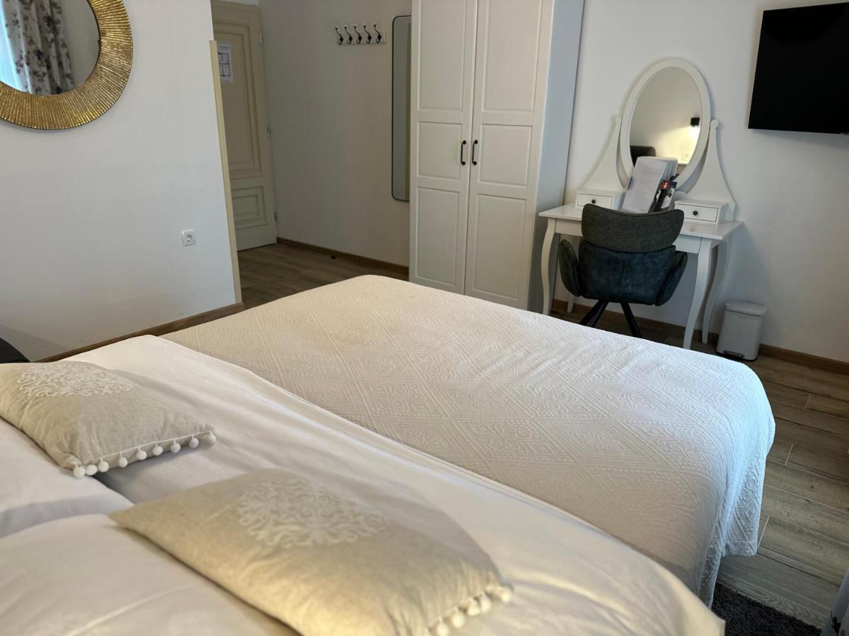 Luxury City Rooms 奥古林 外观 照片