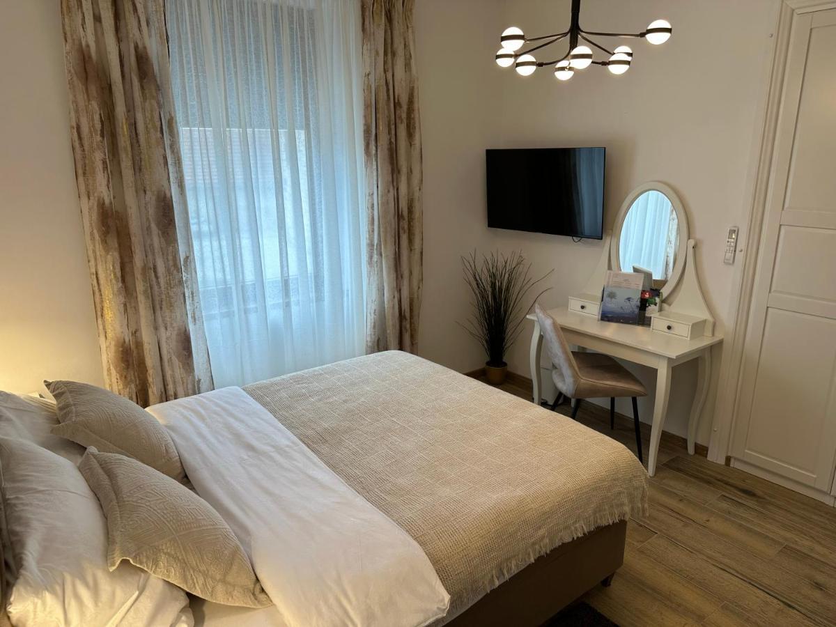 Luxury City Rooms 奥古林 外观 照片