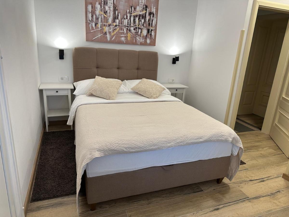 Luxury City Rooms 奥古林 外观 照片